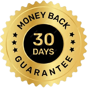 Ryoku EMS Foot Massage 30 Days 100% money back guarantee 